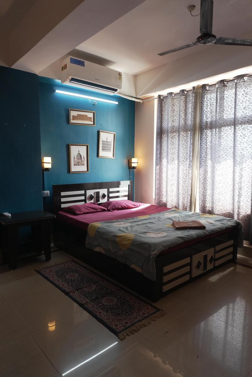 AS 01 Homestay | Sixmile - Tap to explore photos