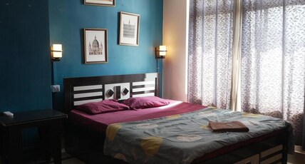 AS 01 Homestay | Sixmile Room Type - Room With Private Bathroom