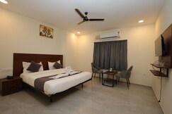 Hotel Virat Elite