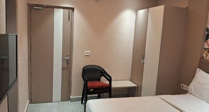 Hotel Sonargaon Room Type - Premium Family Room