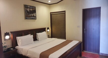 Adamo The Village Room Type - Family Suite