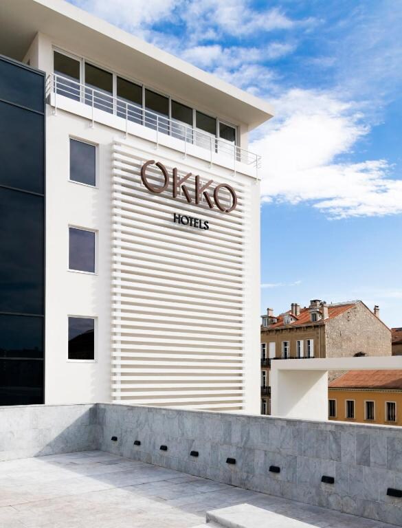 OKKO Hotel Cannes Centre - Tap to explore photos