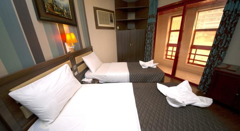 Downtown Hotel Baniyas Square - Tap to explore photos
