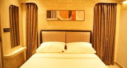 AURA SUITES Room Type - Aura Select