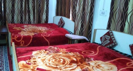 Gulab Resort Room Type - Deluxe Room