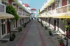 Kovalam Studio Villa