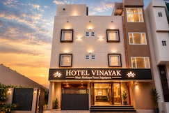 Address of Hotel Vinayak Near Akshaya Patra Jagatpura