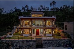 Abhinav Nest by Xplore Indo 5 BR Villa