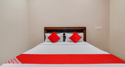 HOTEL O VASISTA RESIDENCY Room Type - Classic