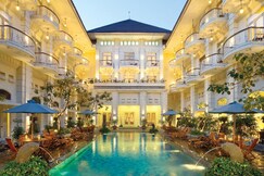 The Phoenix Hotel Yogyakarta MGallery by Sofitel