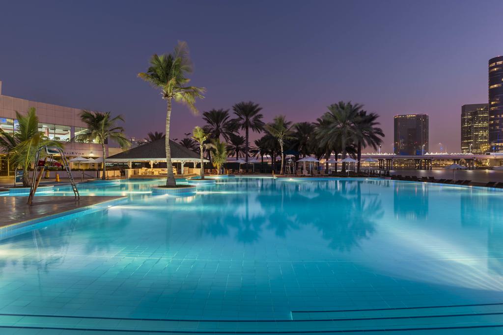 Beach Rotana Residences - Tap to explore photos
