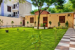 A2 Stay Villa