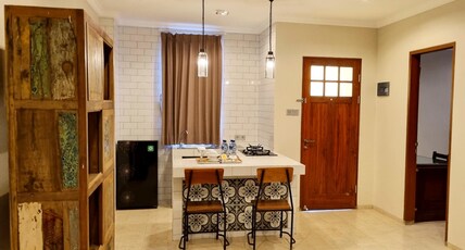 Omatha Village Bali Room Type - Two Bedroom Suite Pool Access Omatha Village Bali Room Type - Two Bedroom Suite Pool Access