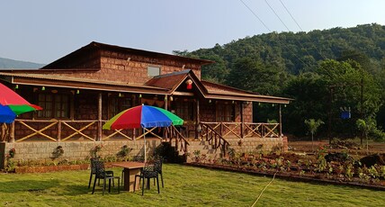 MADHUBAN BUNGLOW Room Type - MADHUBAN BUNGLOW