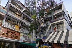 Hotel Suryodaya