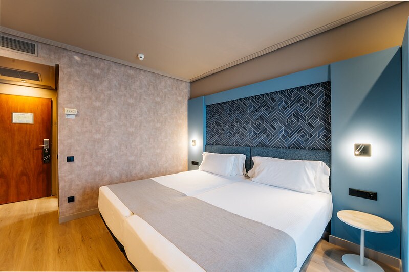 Abba Rambla hotel - Tap to explore photos
