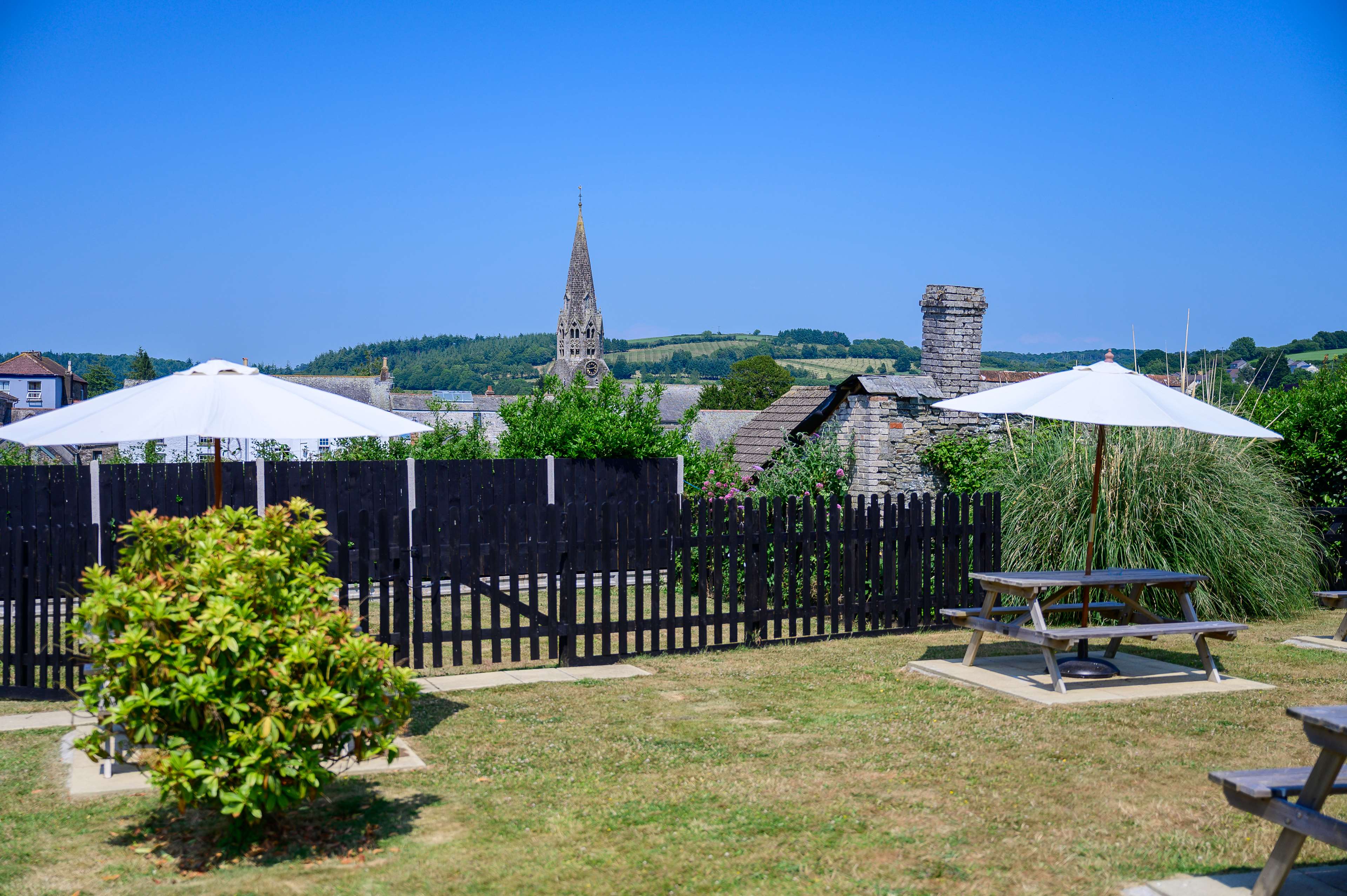 Best Western Fowey Valley - Tap to explore photos