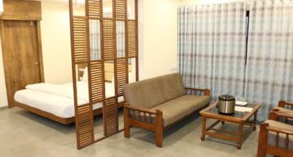 Hotel Cappal Room Type - SUITE ROOM