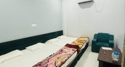 New Aastha Palace Room Type - Four Bedroom 1st Floor