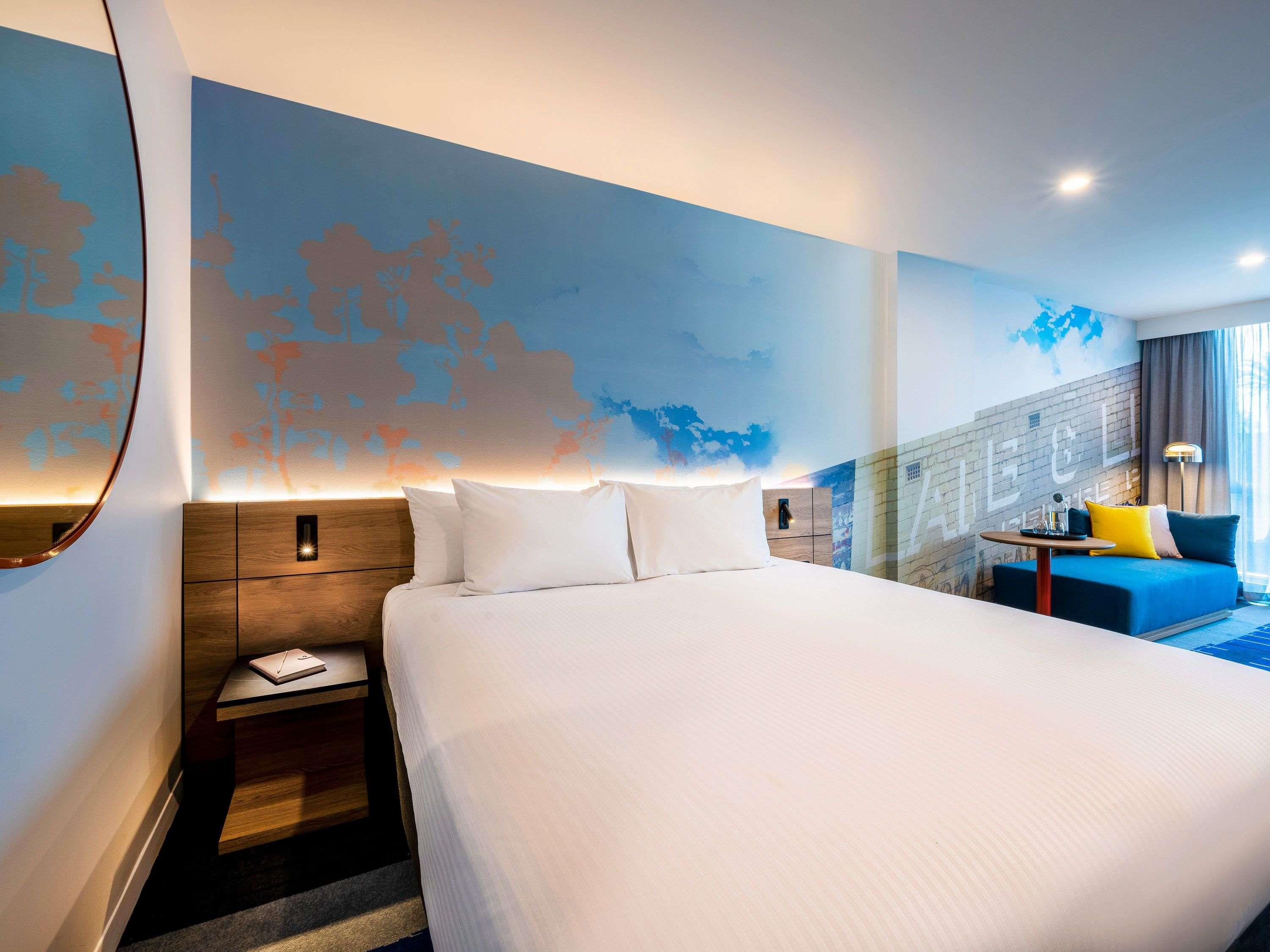 Novotel Melbourne Preston - Tap to explore photos