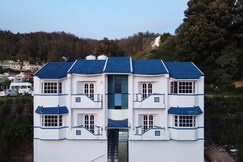 Discover ooty Resort