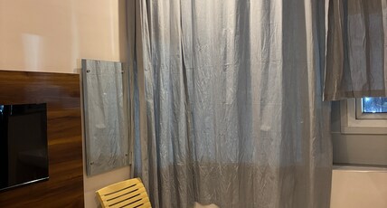 Indhu Residency Room Type - Luxury Room with Temple View