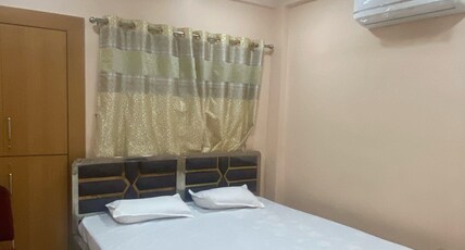 Hotel O The City Canvas Room Type - Classic