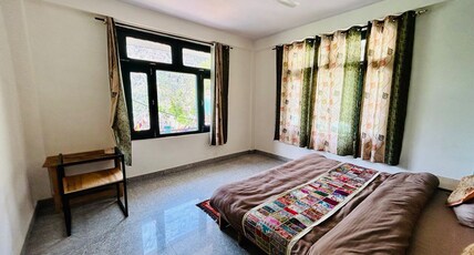 Kasol Hostel Room Type - Standard Room