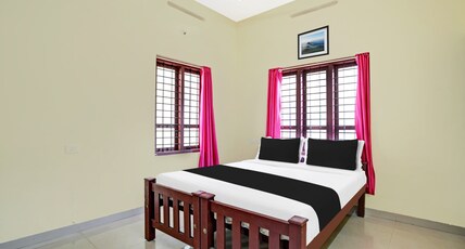 Hotel O Nakshathra Inn Room Type - Classic