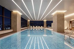 Novotel Suites Ambassador Seoul Yongsan - Seoul Dragon City