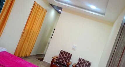 Sree samartha krupa Room Type - Bedroom 2