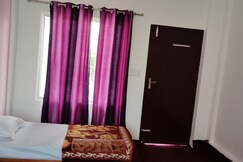 HOTEL LAKSHMAN AND RESTAURANT