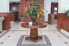 Hilton Garden Inn Memphis/Southaven, MS