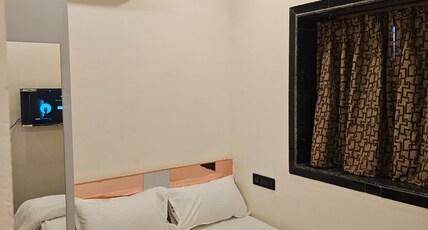 LUXE LAGOON Room Type - Nano Rooms