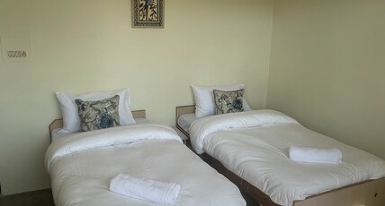 Soma House Dharamkot Room Type - Standard Room with Shared Washroom