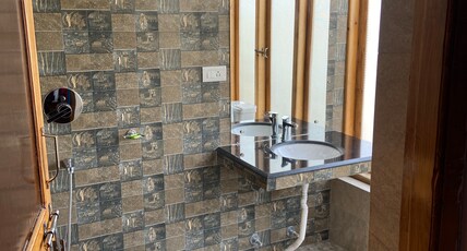 De apple tree homestay Room Type - Bedroom 2