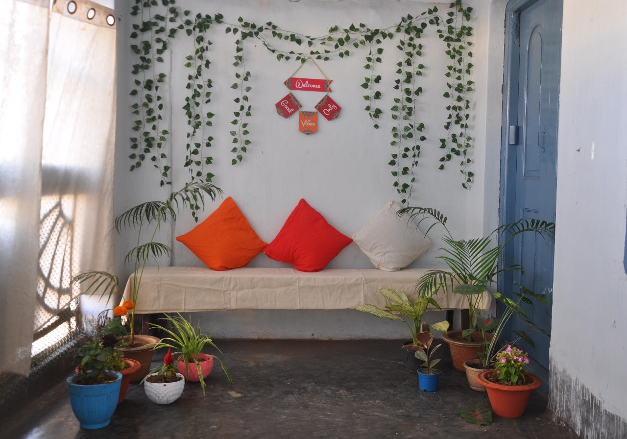 Prasad Kutir Homestay 200M From Jagannath Temple - Tap to explore photos