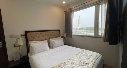 Wongdhen House Room Type - Yamuna View Right Wing