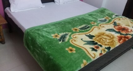 Hotel Tulsi Palace Room Type - Deluxe AC Room