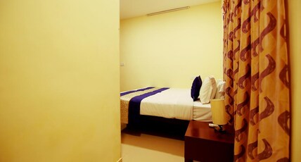Geo Holiday Home | Rooms & Wi-Fi Room Type - Budget Non AC Double Room