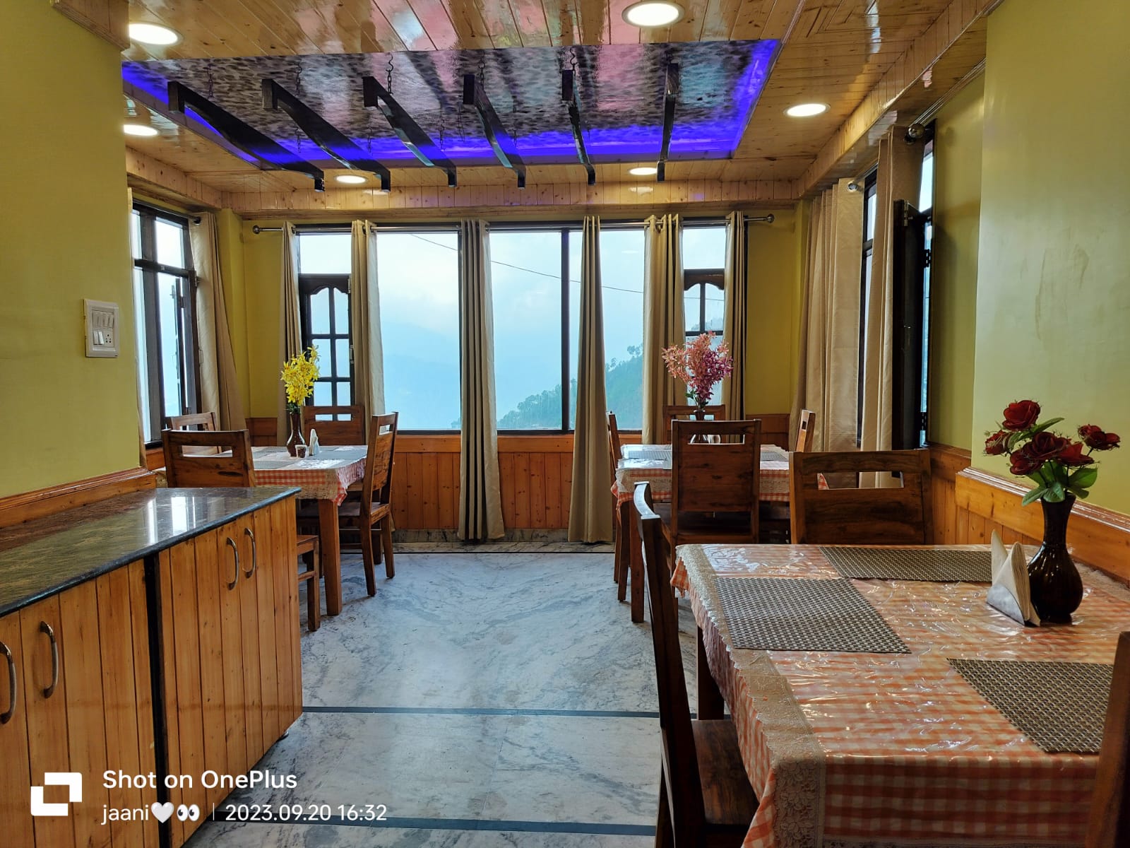 Sai Cottage | Rooms & Restaurant - Tap to explore photos
