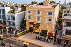 Address of Motel Blue Sapphire