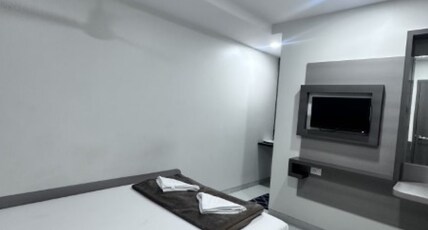 RS REGENCY Hotel Room Type - Deluxe Double Bed Rooms