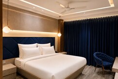 The Prime Delhi