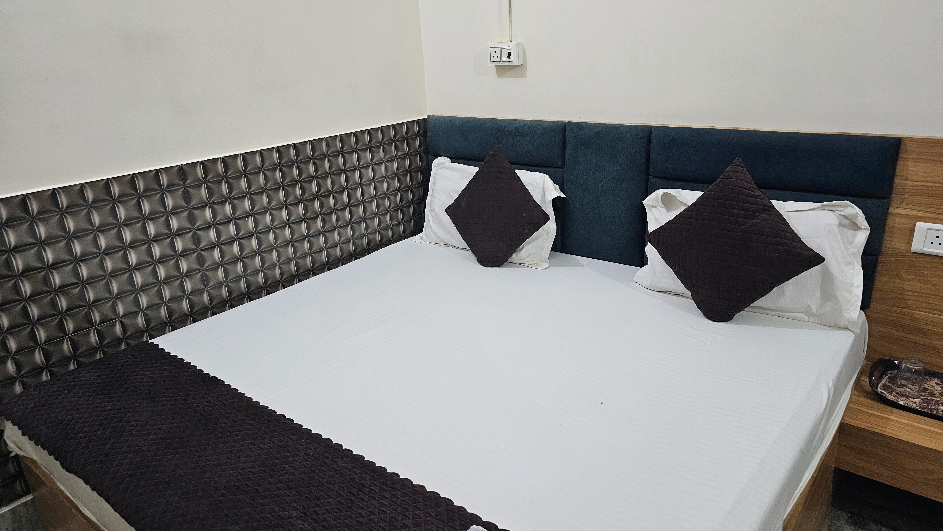 Pragati Palace - Tap to explore photos