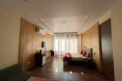 Indra Stay at Bir-Billing