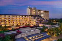 Taj Surajkund Resort & Spa, Delhi NCR