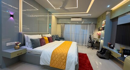 The Nesting Nook || Near Airport & CC2 Room Type - The Nesting Nook || Near Airport & CC2