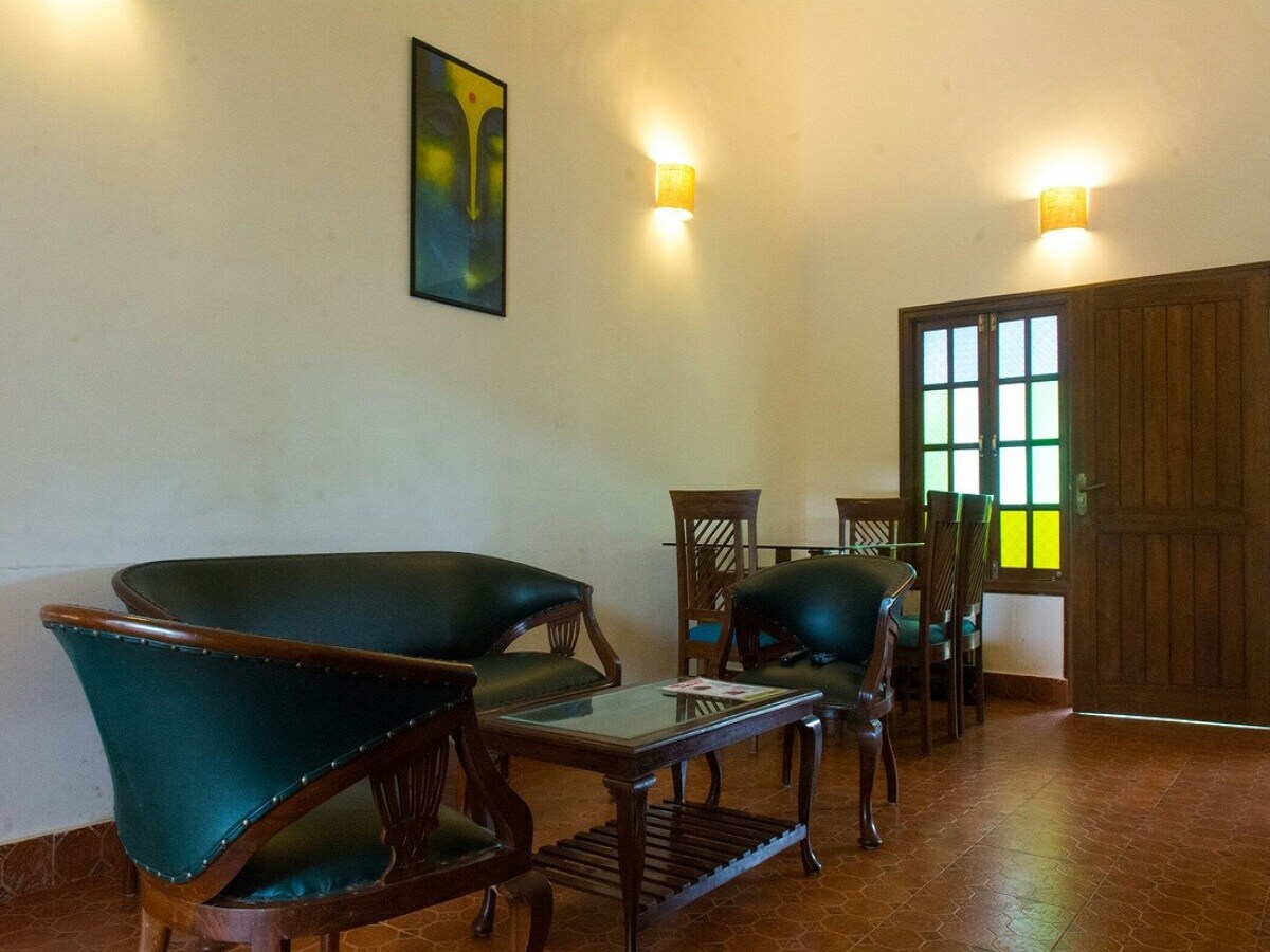 Goa Anjuna Villa 17 - Tap to explore photos