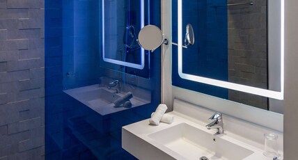 Radisson Hotel & Apartments Dammam Industry City Room Type - Premium Suite - 1 Bedroom